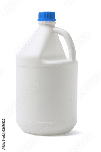 Photo: Plastic Container Plastic Container