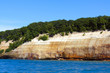 Upper Peninsula (Pictured Rocks) - Michigan, USA