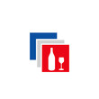 French Wine logo