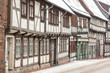 Europastadt Stolberg im Harz