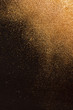 gold background