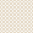 seamless florla pattern