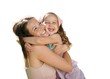 Love - mother and child