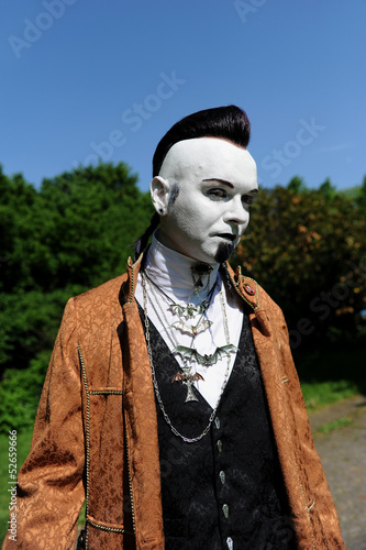 Photo: Der Joker Der Joker
