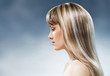 beauty hair
