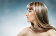 beauty hair