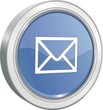 Vector: bouton lettre bouton lettre