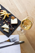 Fromage, plateau, vin, bistrot, cave, chai, verre, repas