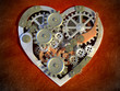 Mechanical heart
