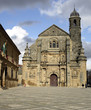 SACRA IGLESIA DEL SALVADOR DE ÚBEDA