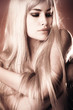Foto: blond beauty blond beauty