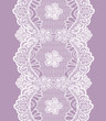 lace pattern