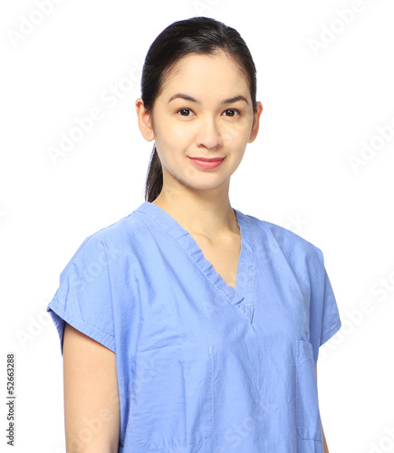 Photo: Medical Person Medical Person
