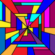 abstract  background