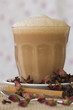 Chai Masala. Non sharpen file