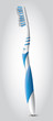 Blue Toothbrush