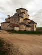 Iglesia de la Anunciada en vertical