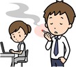 受動喫煙