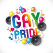 Gay pride