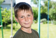 Photo: portrait of a happy teenager portrait of a happy teenager
