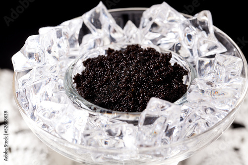 Photo: Black Caviar Black Caviar