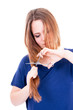 Haare ab