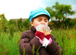 Photo: Allergie Allergie
