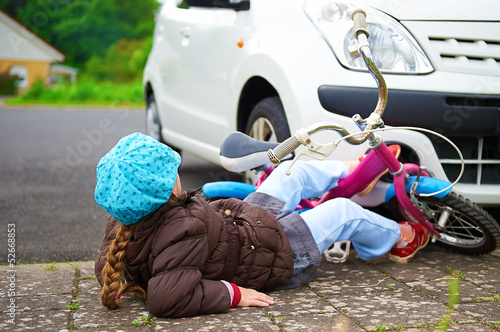 Photo: unfall unfall