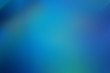 Blue abstract soft background