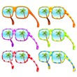 Sunglasses Summer Fashion Colors-Occhiali da Sole Moda Estate