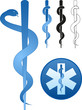 Rod of Asclepius