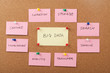 Foto: Big data concept Big data concept