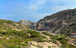 Calafico bay - Carloforte, Italy