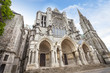 Cathédrale Notre-Dame de Chartres