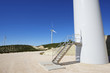 wind energy