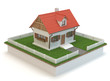 Sweet home 3D
