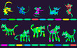 funny cats and mouse 1