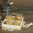 Cereal cookies
