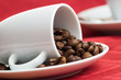 coffee beans