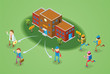 education concept