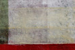 peinture matière