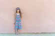 little girl