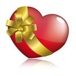 Coeur Cadeau