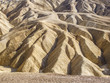 Desert Foothills