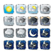 Meteo Icons