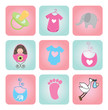 baby shower