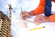 Engineering Designing  buildings