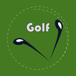 Golf Club icon
