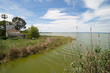 La Albufera landscape