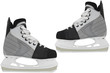 ice-hockey skates